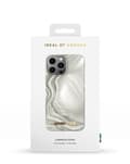 Miniatyrbilde 4 av 6: IDEAL OF SWEDEN - Baksidedeksel for mobiltelefon - 100 % polykarbonat - lysende perle - for Apple iPhone 13 Pro Max