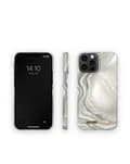 Miniatyrbilde 2 av 6: IDEAL OF SWEDEN - Baksidedeksel for mobiltelefon - 100 % polykarbonat - lysende perle - for Apple iPhone 13 Pro Max