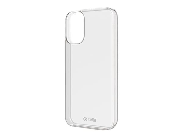 Celly Gelskin, Suojus, Samsung, Samsung Galaxy A33 5G, 16,3 cm (6.4"), Läpinäkyvä