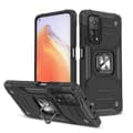 Miniatyrbild 2 av 8: Wozinsky Xiaomi Redmi Note 11/11S/11T/Poco M4 Pro 5G Skal Ring Armor - Svart