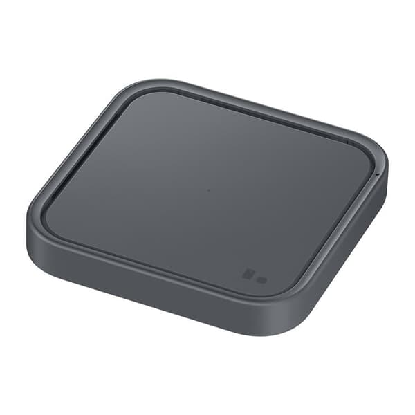 Samsung 15W Induktions Laddare - Svart
