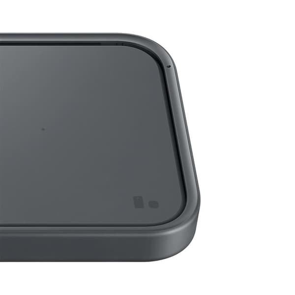 Samsung 15W Induktions Laddare - Svart