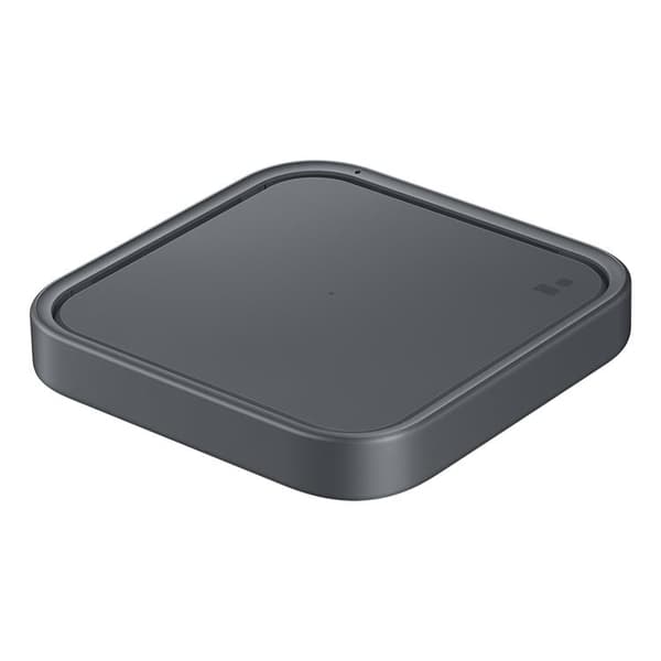 Samsung 15W Induktions Laddare - Svart Grå