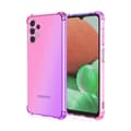 Miniatyrbild 3 av 9: Samsung Galaxy A13 4G - Stötdämpande FLOVEME Silikonskal
