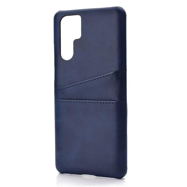 Samsung Galaxy S22 Ultra - Stilrent Skal med Korthållare