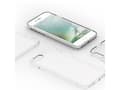 Miniatyrbilde 5 av 5: Just Mobile TENC - Unique self-healing case for iPhone 7 Plus & iPhone 8 Plus