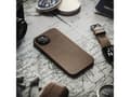 Pikkukuva 4 / 5: ALOGIC J05AI1261DB, Suojus, Apple, iPhone 12 Mini, 13,7 cm (5.4"), Ruskea