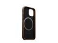 Pikkukuva 2 / 5: ALOGIC J05AI1261DB, Suojus, Apple, iPhone 12 Mini, 13,7 cm (5.4"), Ruskea