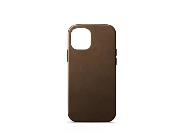 ALOGIC J04AI1254DB, Suojus, Apple, iPhone 12 Mini, 13,7 cm (5.4"), Ruskea