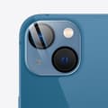 Miniatyrbild 2 av 5: Hofi iPhone 11 Kameralinsskydd i Härdat Glas Cam Pro+ - Clear