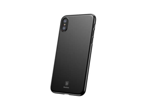 Baseus Wing Case for iPhone X/XS - White