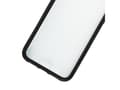 Miniatyrbilde 3 av 5: Pela Clear - Miljøvennlig iPhone 11-deksel - Svart