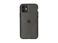 Miniatyrbilde 2 av 5: Pela Clear - Miljøvennlig iPhone 11-deksel - Svart