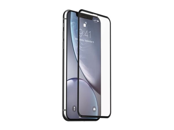Just Mobile Xkin? 3D Tempered Glass for iPhone XR - In Bulk