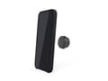 Miniatyrbilde 3 av 5: Pipetto Pipeto Magnetic Leather Case 12 Pro Max - med magnetisk holder - Brun