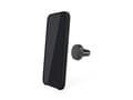 Miniatyrbilde 1 av 5: Pipetto Pipeto Magnetic Leather Case 12 Pro Max - med magnetisk holder - Brun