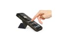 Miniatyrbilde 4 av 5: Dėklas Pipetto Origami Snap for iPhone 12 mini - Dark Mėlyna