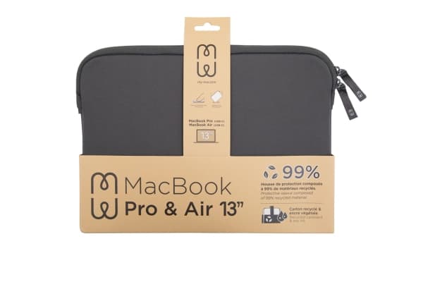 MW HORIZON, Sleeve til laptop, 33 cm (13")