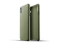 Pikkukuva 4 / 5: Mujjo -CS-103-OL, Cover, Apple, Xs Max, 16.5 cm (6.5"), Olive