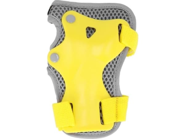 Spokey dynor L gul SPOKEY 940932
