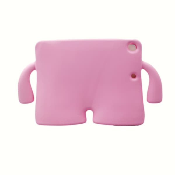iPad 10.2 (2019/2020/2021) / Air 3 10.5 Skal - Rosa