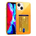 Miniatyrbild 7 av 11: iPhone 13 Mini - Kraftfullt Floveme Skal med Korthållare