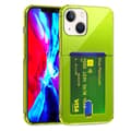 Miniatyrbild 1 av 11: iPhone 13 Mini - Kraftfullt Floveme Skal med Korthållare