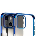 Miniatyrbild 10 av 11: Stilrent FLOVEME Silikonskal - iPhone 13