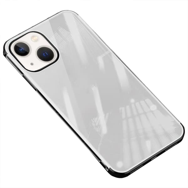 Elegant Skyddande Skal - iPhone 13 Mini