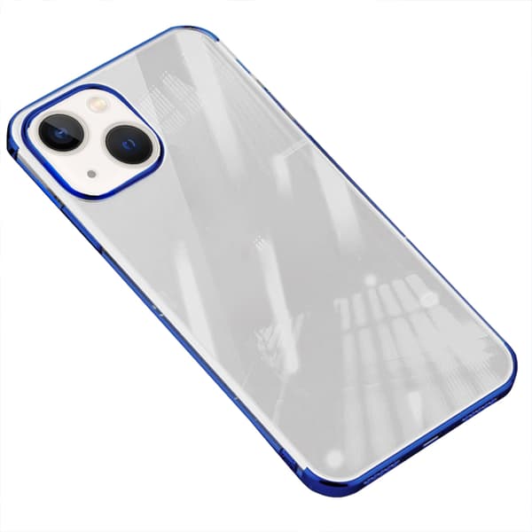 Elegant Skyddande Skal - iPhone 13 Mini