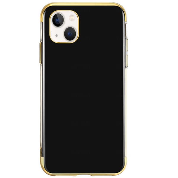 Elegant Skyddande Skal - iPhone 13 Mini