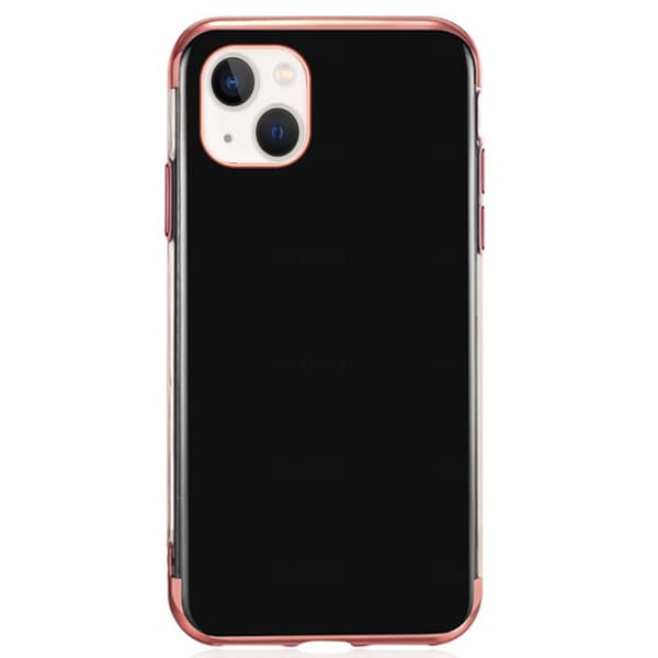 Elegant Skyddande Skal - iPhone 13 Mini