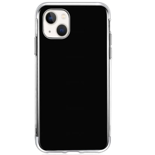 Elegant Skyddande Skal - iPhone 13 Mini