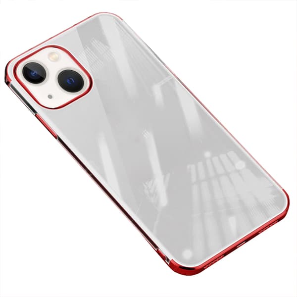 Elegant Skyddande Skal - iPhone 13 Mini