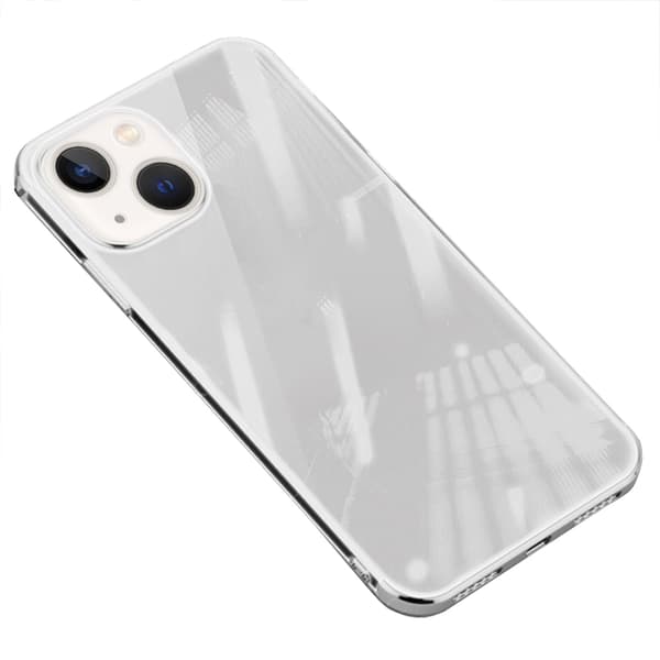 Elegant Skyddande Skal - iPhone 13 Mini