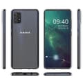 Miniatyrbild 8 av 11: Stilsäkert (Nkobee) Skal - Samsung Galaxy A72