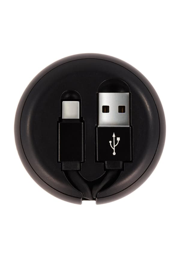 Richmond & Finch Sladdvinda - USB C Kabel