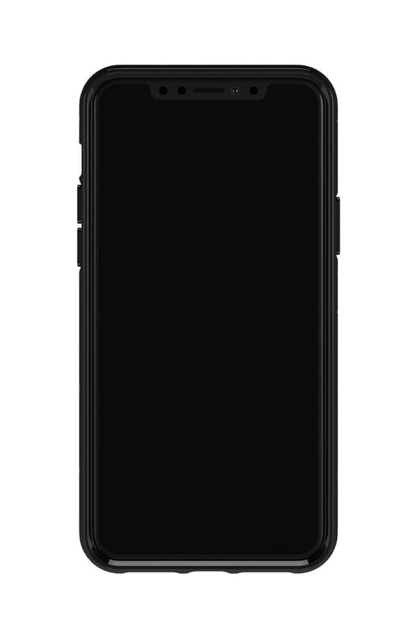 Richmond & Finch Skal Svart Marmor - iPhone 11 Pro