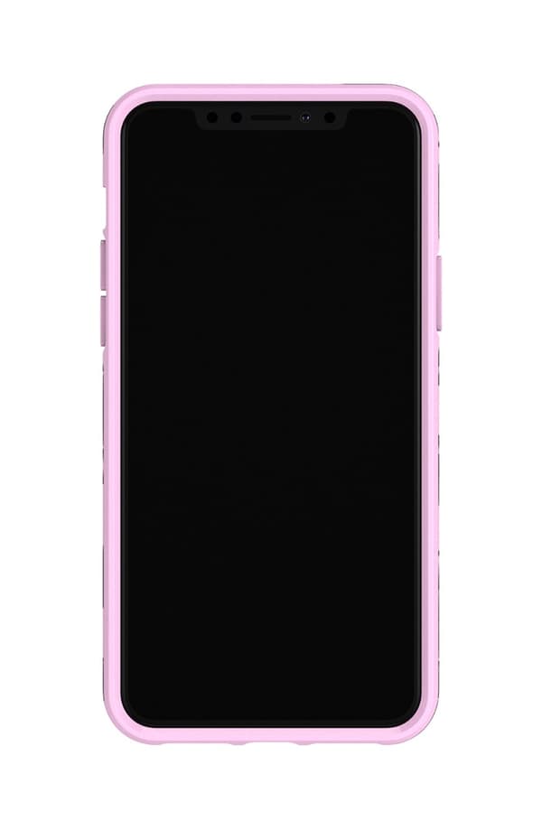 Richmond & Finch Skal Pink Knots - iPhone 11 Pro Max