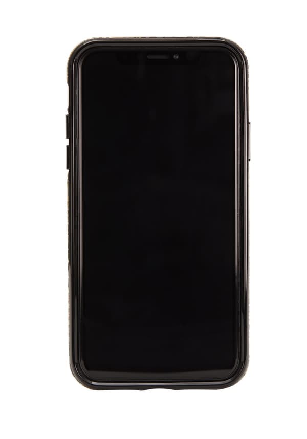 Richmond & Finch Skal Chained Reptile - iPhone X/XS