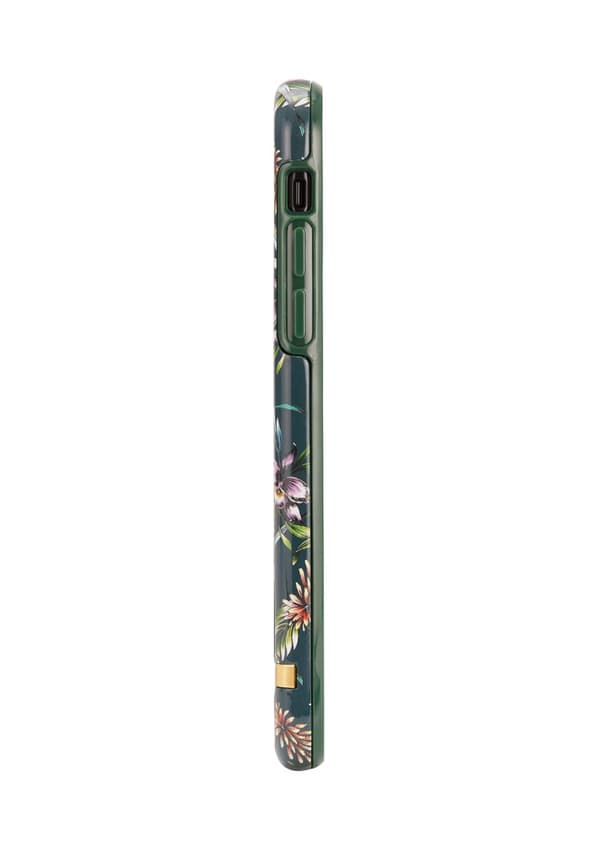 Richmond & Finch Skal Emerald Blossom - iPhone 6/7/8 Plus