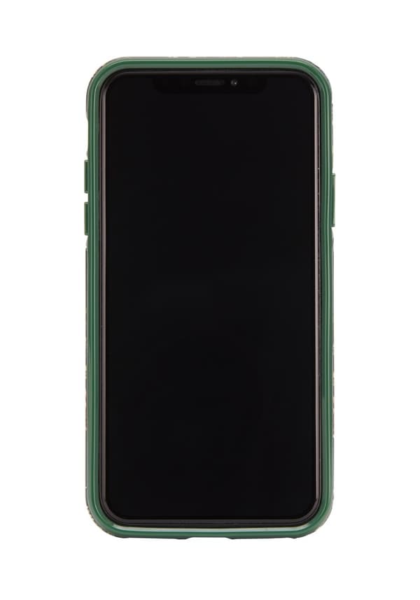 Richmond & Finch Skal Emerald Blossom - iPhone 6/7/8 Plus