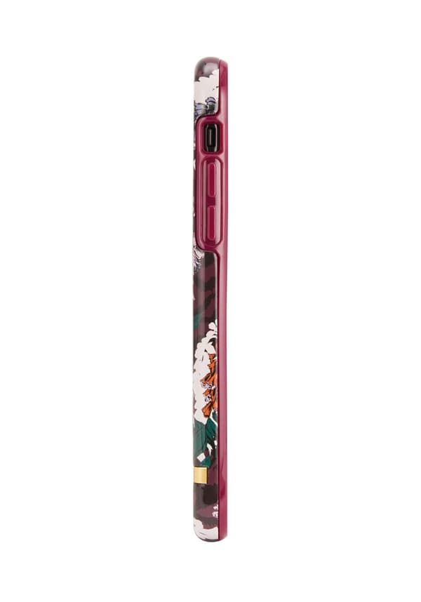 Richmond & Finch Skal Floral Zebra - iPhone 6/7/8 Plus