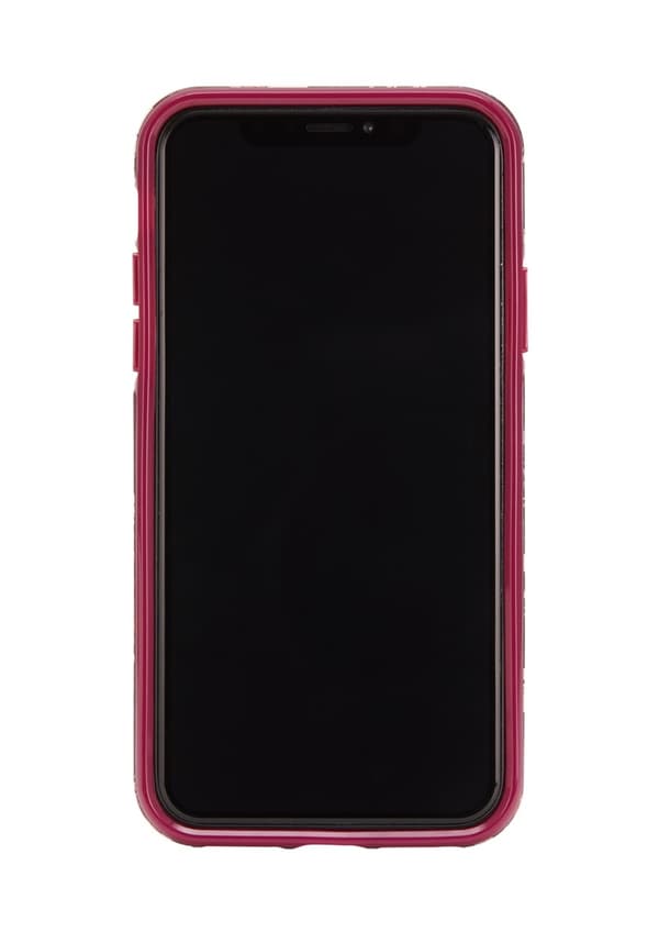 Richmond & Finch Skal Floral Zebra - iPhone 6/7/8 Plus