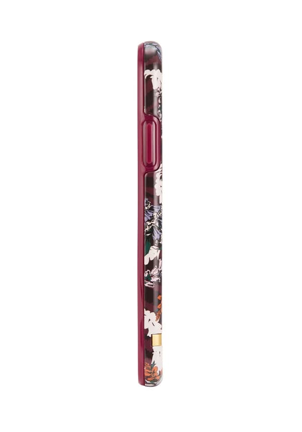 Richmond & Finch Skal Floral Zebra - iPhone 6/7/8 Plus