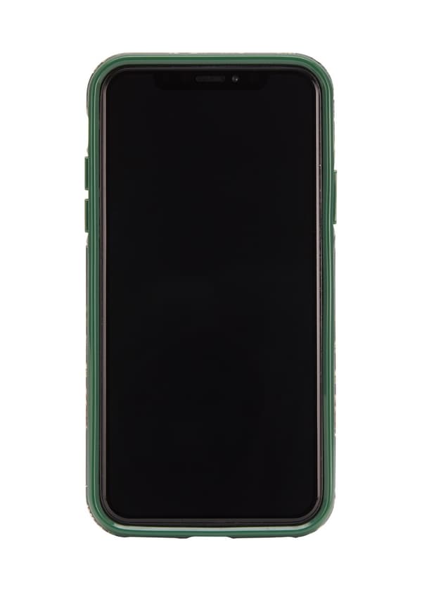Richmond & Finch Skal Emerald Blossom - iPhone X/XS
