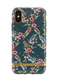 Miniatyrbild 1 av 8: Richmond & Finch Skal Emerald Blossom - iPhone X/XS
