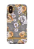Miniatyrbild 5 av 8: Richmond & Finch Skal Floral Tweed - iPhone X/XS