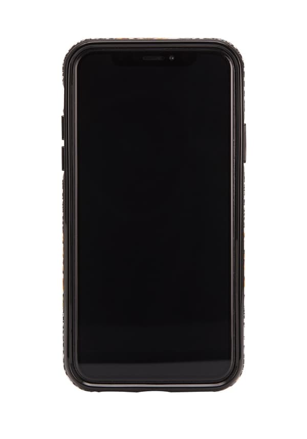 Richmond & Finch Skal Floral Tweed - iPhone X/XS