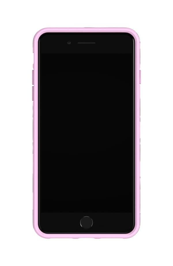 Richmond & Finch Skal Pink Knots - iPhone 6/7/8 Plus